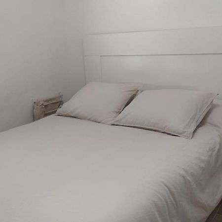 Casa Angeles Διαμέρισμα Καντίζ Εξωτερικό φωτογραφία