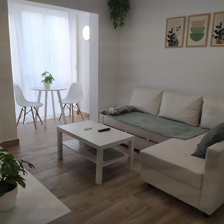 Casa Angeles Διαμέρισμα Καντίζ Εξωτερικό φωτογραφία