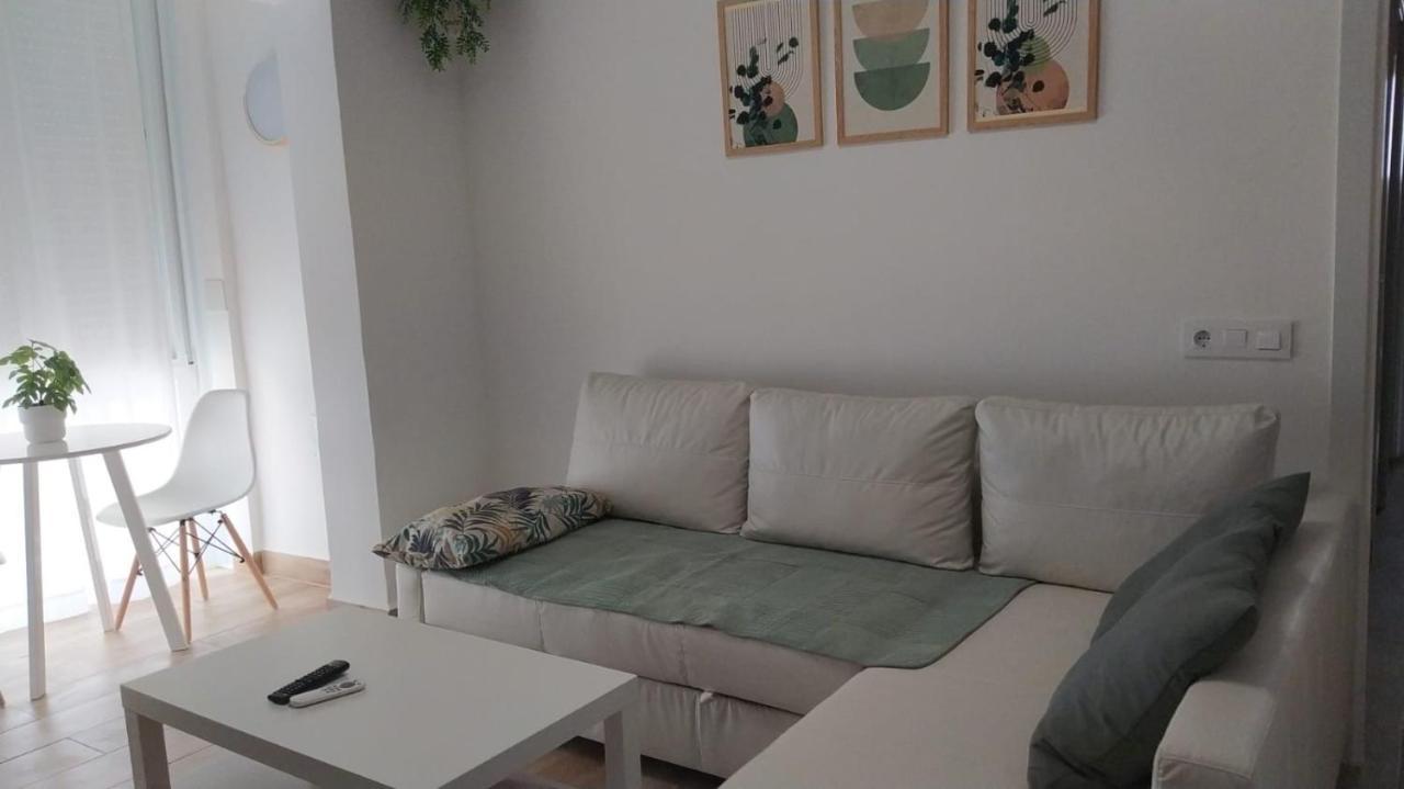 Casa Angeles Διαμέρισμα Καντίζ Εξωτερικό φωτογραφία