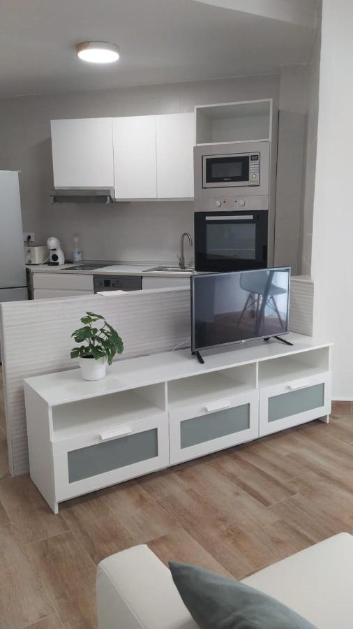 Casa Angeles Διαμέρισμα Καντίζ Εξωτερικό φωτογραφία