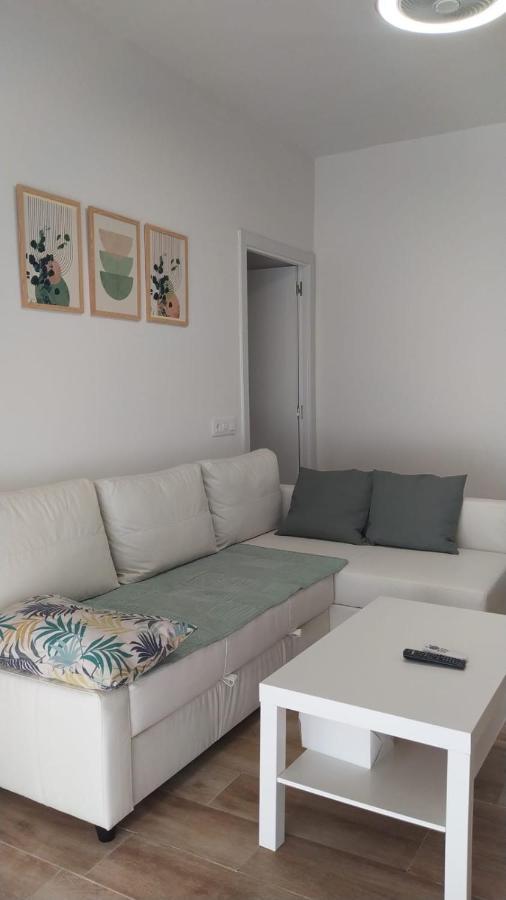 Casa Angeles Διαμέρισμα Καντίζ Εξωτερικό φωτογραφία